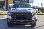 2026 RAM 1500 Rebel 4x4 Crew Cab 5'7 Box