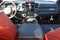 2026 RAM 1500 Rebel 4x4 Crew Cab 5'7 Box