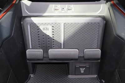 2026 RAM 1500 Rebel 4x4 Crew Cab 5'7 Box