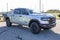 2026 RAM 1500 Rebel 4x4 Crew Cab 5'7 Box