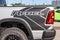 2026 RAM 1500 Rebel 4x4 Crew Cab 5'7 Box