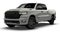 2026 RAM 1500 Big Horn 4x4 Crew Cab 6'4 Box