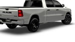 2026 RAM 1500 Big Horn 4x4 Crew Cab 6'4 Box