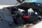 2024 RAM 1500 Big Horn 4x4 Crew Cab 6'4 Box