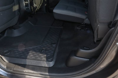2024 RAM 1500 Big Horn 4x4 Crew Cab 6'4 Box