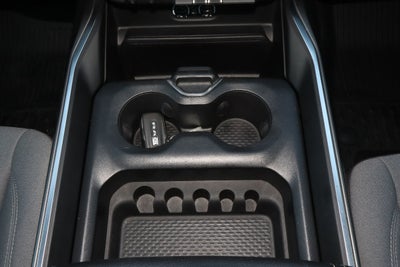2024 RAM 1500 Big Horn 4x4 Crew Cab 6'4 Box