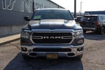 2024 RAM 1500 Big Horn 4x4 Crew Cab 6'4 Box