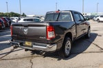 2024 RAM 1500 Big Horn 4x4 Crew Cab 6'4 Box
