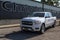 2023 RAM 1500 Big Horn 4x4 Crew Cab 6'4 Box
