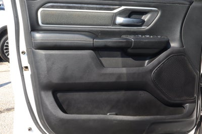 2023 RAM 1500 Big Horn 4x4 Crew Cab 6'4 Box