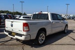 2023 RAM 1500 Big Horn 4x4 Crew Cab 6'4 Box