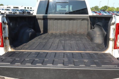 2023 RAM 1500 Big Horn 4x4 Crew Cab 6'4 Box