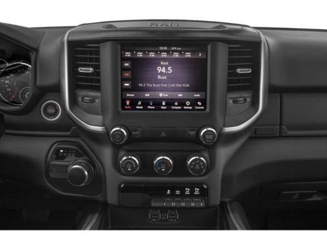 2019 RAM 1500 Big Horn/Lone Star 4x4 Crew Cab 6'4 Box