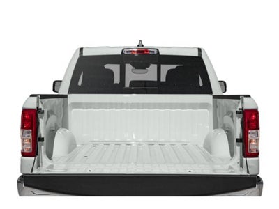 2019 RAM 1500 Big Horn/Lone Star 4x4 Crew Cab 6'4 Box