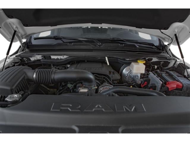 2019 RAM 1500 Big Horn/Lone Star 4x4 Crew Cab 6'4 Box