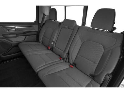 2019 RAM 1500 Big Horn/Lone Star 4x4 Crew Cab 6'4 Box