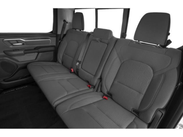 2019 RAM 1500 Big Horn/Lone Star 4x4 Crew Cab 6'4 Box