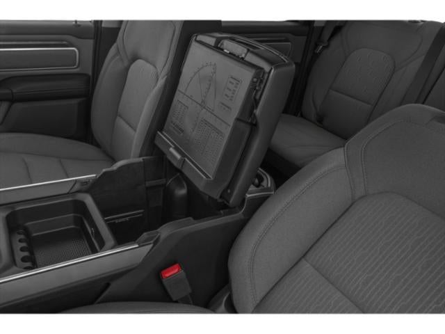 2019 RAM 1500 Big Horn/Lone Star 4x4 Crew Cab 6'4 Box