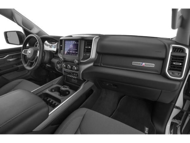 2019 RAM 1500 Big Horn/Lone Star 4x4 Crew Cab 6'4 Box