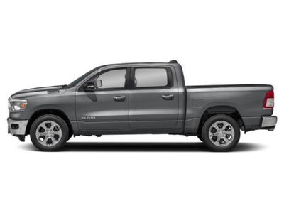 2019 RAM 1500 Big Horn/Lone Star 4x4 Crew Cab 6'4 Box