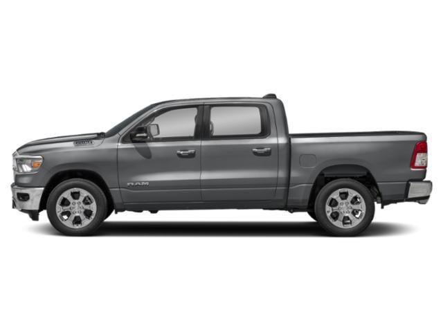 2019 RAM 1500 Big Horn/Lone Star 4x4 Crew Cab 6'4 Box