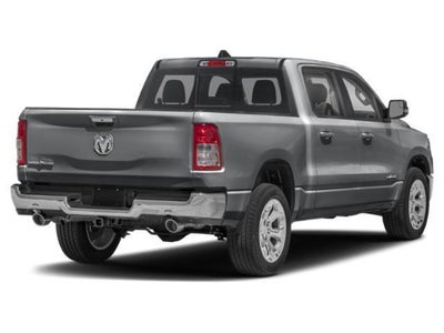 2019 RAM 1500 Big Horn/Lone Star 4x4 Crew Cab 6'4 Box