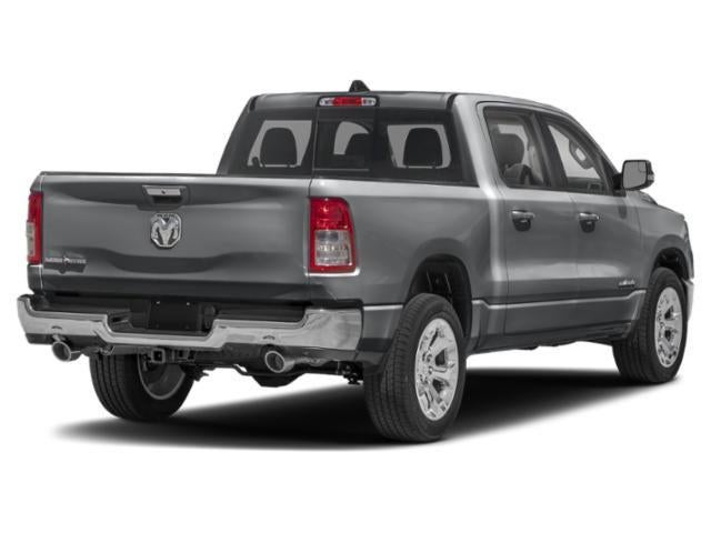 2019 RAM 1500 Big Horn/Lone Star 4x4 Crew Cab 6'4 Box