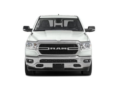 2019 RAM 1500 Big Horn/Lone Star 4x4 Crew Cab 6'4 Box