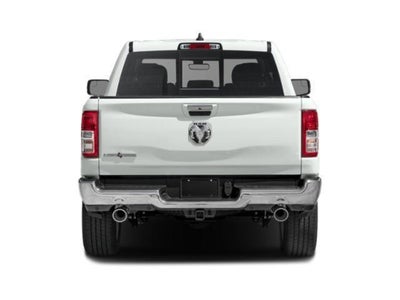 2019 RAM 1500 Big Horn/Lone Star 4x4 Crew Cab 6'4 Box