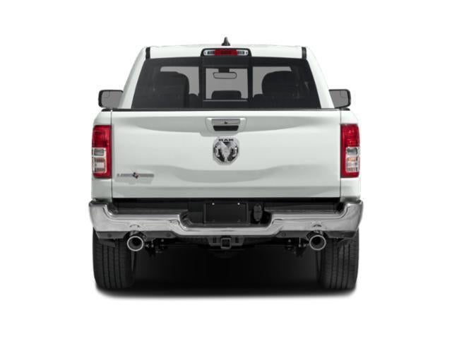 2019 RAM 1500 Big Horn/Lone Star 4x4 Crew Cab 6'4 Box