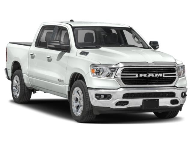 2019 RAM 1500 Big Horn/Lone Star 4x4 Crew Cab 6'4 Box