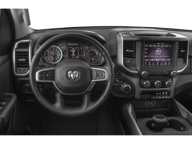 2019 RAM 1500 Big Horn/Lone Star 4x4 Crew Cab 6'4 Box