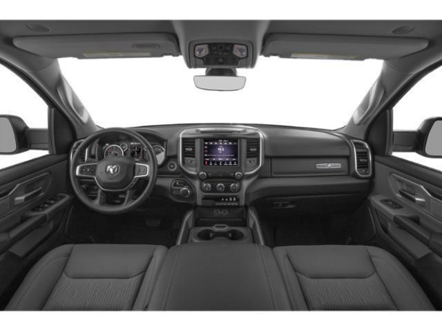 2019 RAM 1500 Big Horn/Lone Star 4x4 Crew Cab 6'4 Box