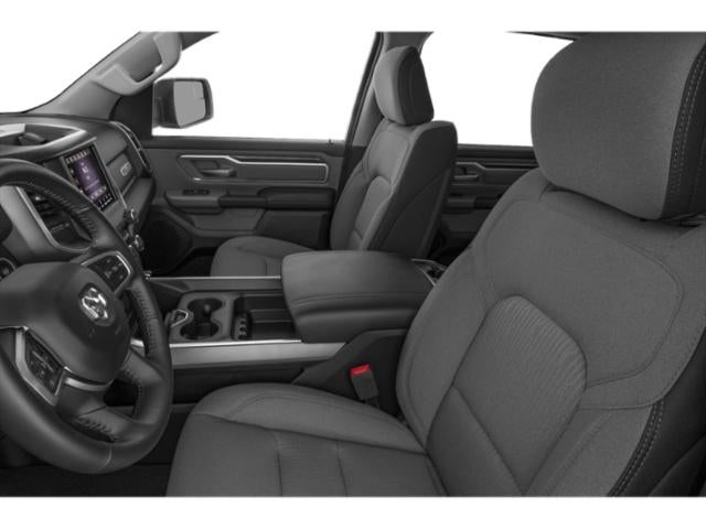 2019 RAM 1500 Big Horn/Lone Star 4x4 Crew Cab 6'4 Box