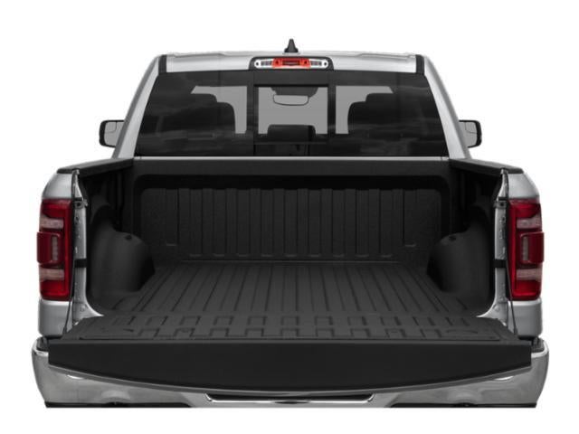 2022 RAM 1500 Laramie 4x4 Crew Cab 6'4 Box
