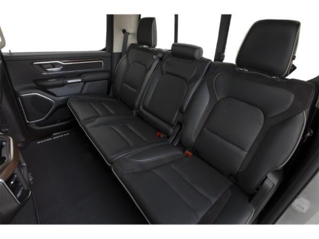 2022 RAM 1500 Laramie 4x4 Crew Cab 6'4 Box