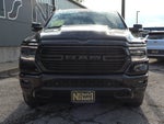 2022 RAM 1500 Laramie 4x4 Crew Cab 6'4 Box
