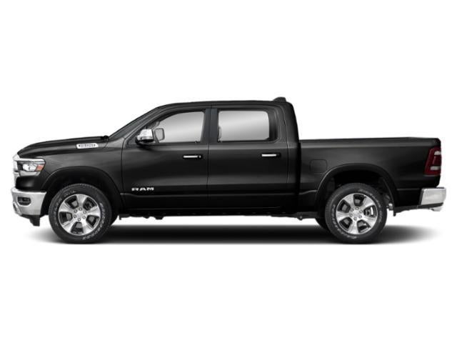 2022 RAM 1500 Laramie 4x4 Crew Cab 6'4 Box