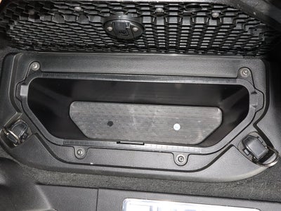 2022 RAM 1500 Laramie 4x4 Crew Cab 6'4 Box