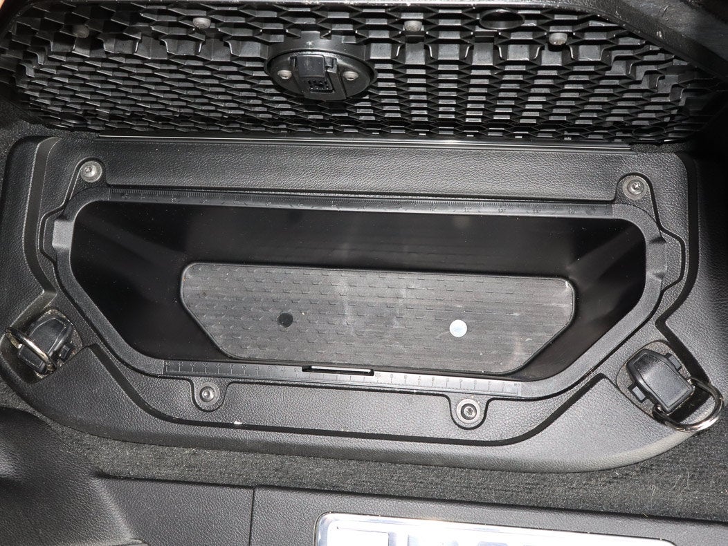 2022 RAM 1500 Laramie 4x4 Crew Cab 6'4 Box