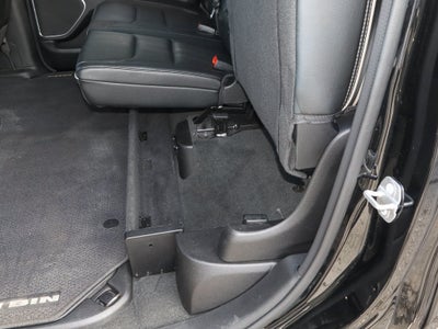 2022 RAM 1500 Laramie 4x4 Crew Cab 6'4 Box