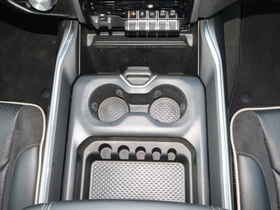 2022 RAM 1500 Laramie 4x4 Crew Cab 6'4 Box