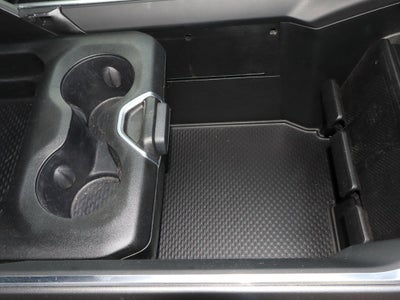 2022 RAM 1500 Laramie 4x4 Crew Cab 6'4 Box