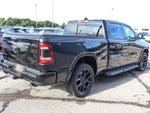 2022 RAM 1500 Laramie 4x4 Crew Cab 6'4 Box