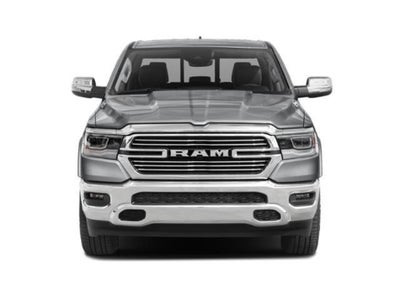 2022 RAM 1500 Laramie 4x4 Crew Cab 6'4 Box