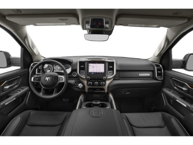 2022 RAM 1500 Laramie 4x4 Crew Cab 6'4 Box