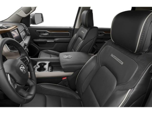 2022 RAM 1500 Laramie 4x4 Crew Cab 6'4 Box