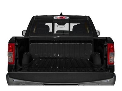 2022 RAM 1500 Longhorn 4x4 Crew Cab 6'4 Box