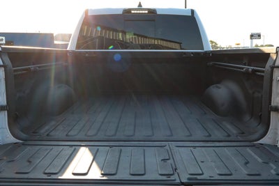2022 RAM 1500 Longhorn 4x4 Crew Cab 6'4 Box