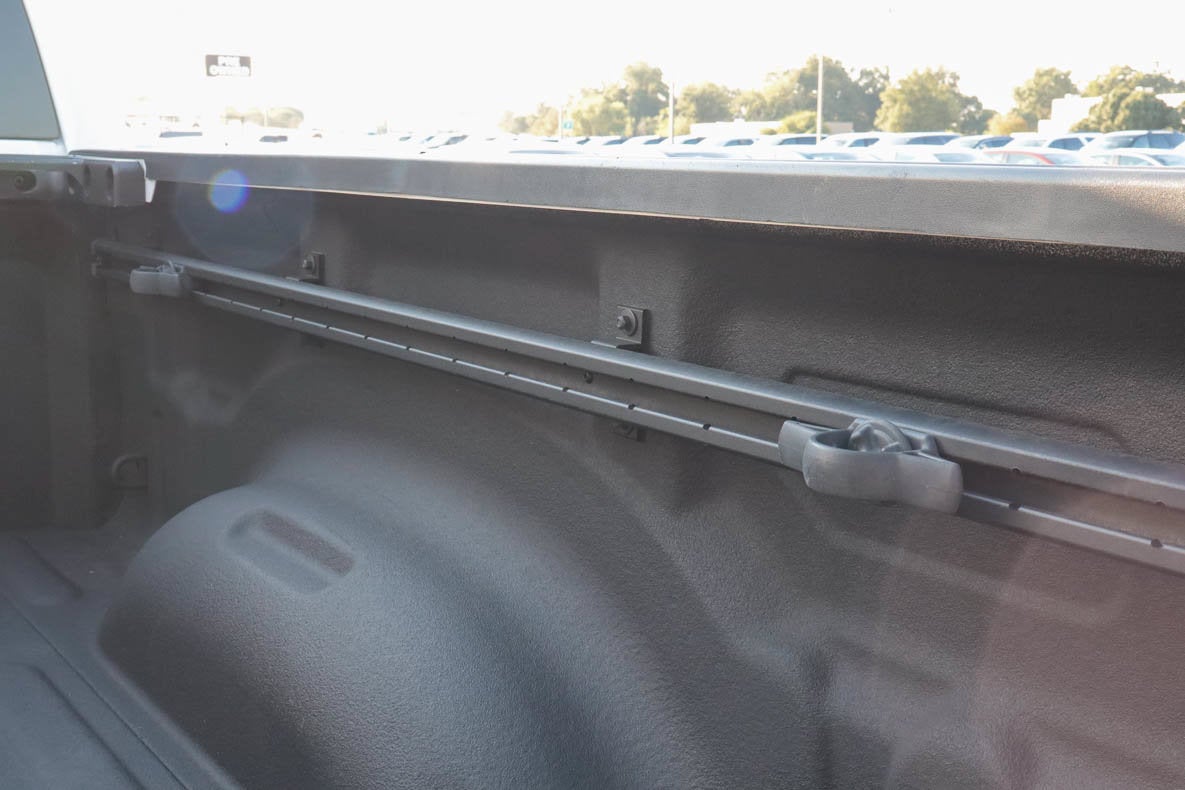 2022 RAM 1500 Longhorn 4x4 Crew Cab 6'4 Box